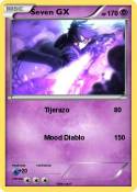 Seven GX