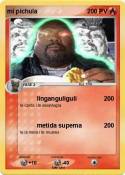 mi pichula