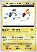 nintendo vs