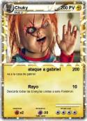 Chuky