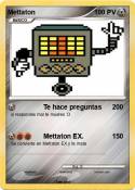 Mettaton