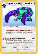 regitops shiny