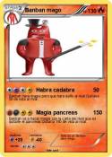 Banban mago