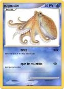 pulpo