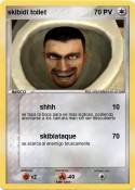 skibidi toilet