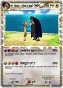 el duo