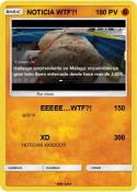 NOTICIA WTF?!