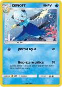 DEWOTT