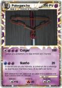 Pokegancho
