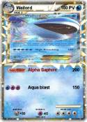 Wailord Wailord