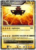 el MAGUITO