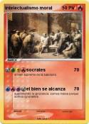 intelectualismo