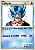 Vegito Vegito