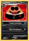 Pou Oscuro