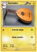GUITARRA