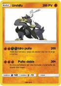 Urshifu