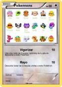 Pokemons