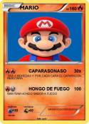 MARIO MARIO