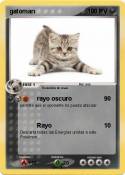 gatoman