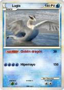 Lugia