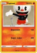 Cuphead