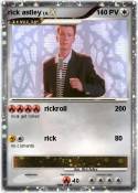 rick astley