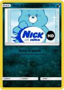 Nick at nite HD