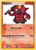 Gargantúo