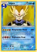 Vegeta