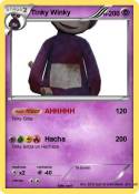 Tinky Winky