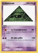 Le Ilumunatti