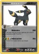 Umbreon