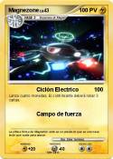 Magnezone