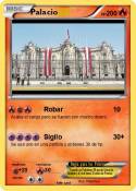Palacio