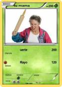 tu mama