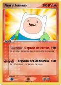 Finn el humano