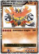M.Emboar EX