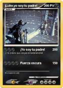¡Luke,yo soy