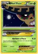 Nerf Poco
