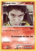 Fernando Veléz