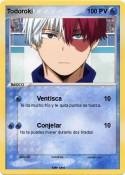 Todoroki