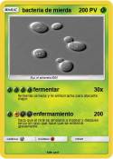 bacteria de