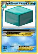 Bloque diamante