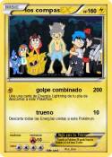 los compas