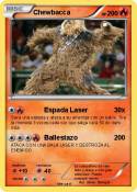 Chewbacca