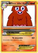 Elmo sabe donde