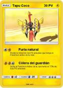 Tapu Coco