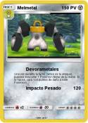 Melmetal