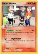 Doctor Pediatra