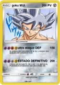 goku MUI